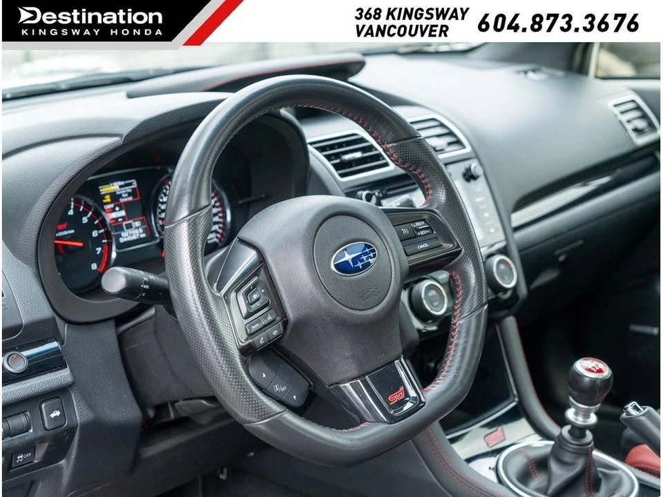 2019 Subaru - Image 15 of 20