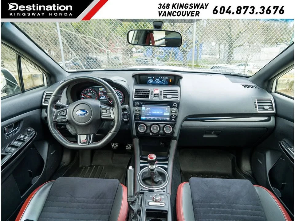 2019 Subaru - Image 20 of 20