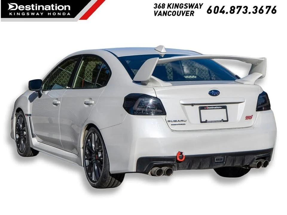 2019 Subaru - Image 4 of 20