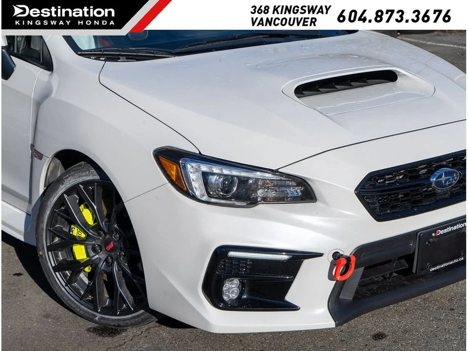 2019 Subaru - Image 8 of 20