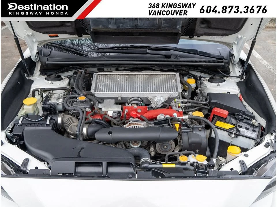 2019 Subaru - Image 13 of 20
