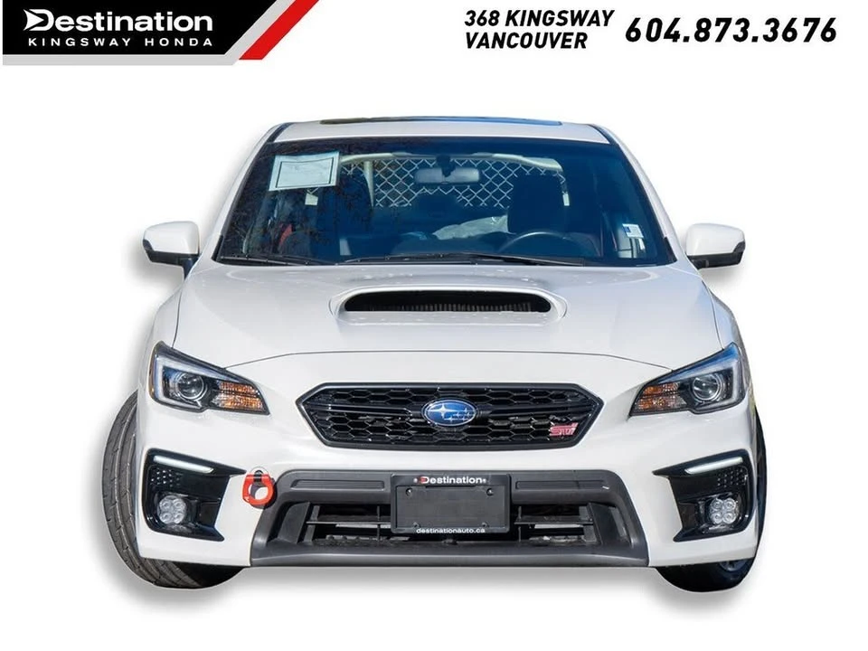 2019 Subaru - Image 3 of 20