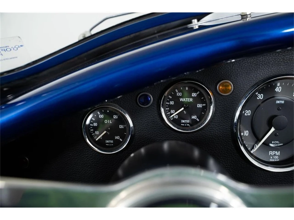 2019 Superformance - Image 27 of 31