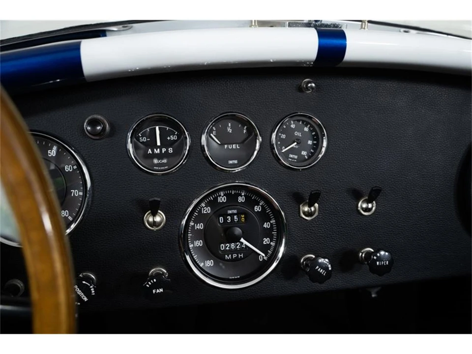 2019 Superformance - Image 29 of 31