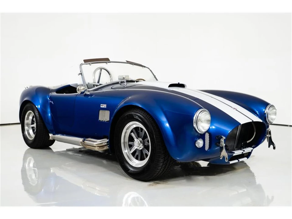 2019 Superformance - Image 15 of 31