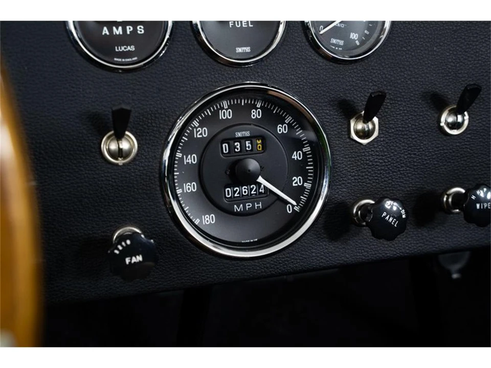2019 Superformance - Image 31 of 31