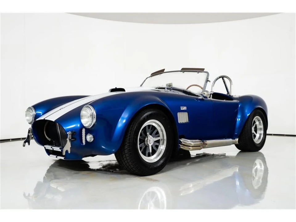 2019 Superformance - Image 3 of 31