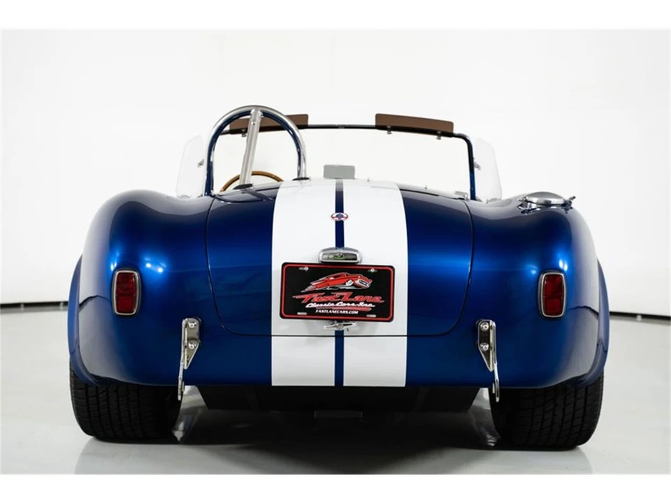 2019 Superformance - Image 10 of 31