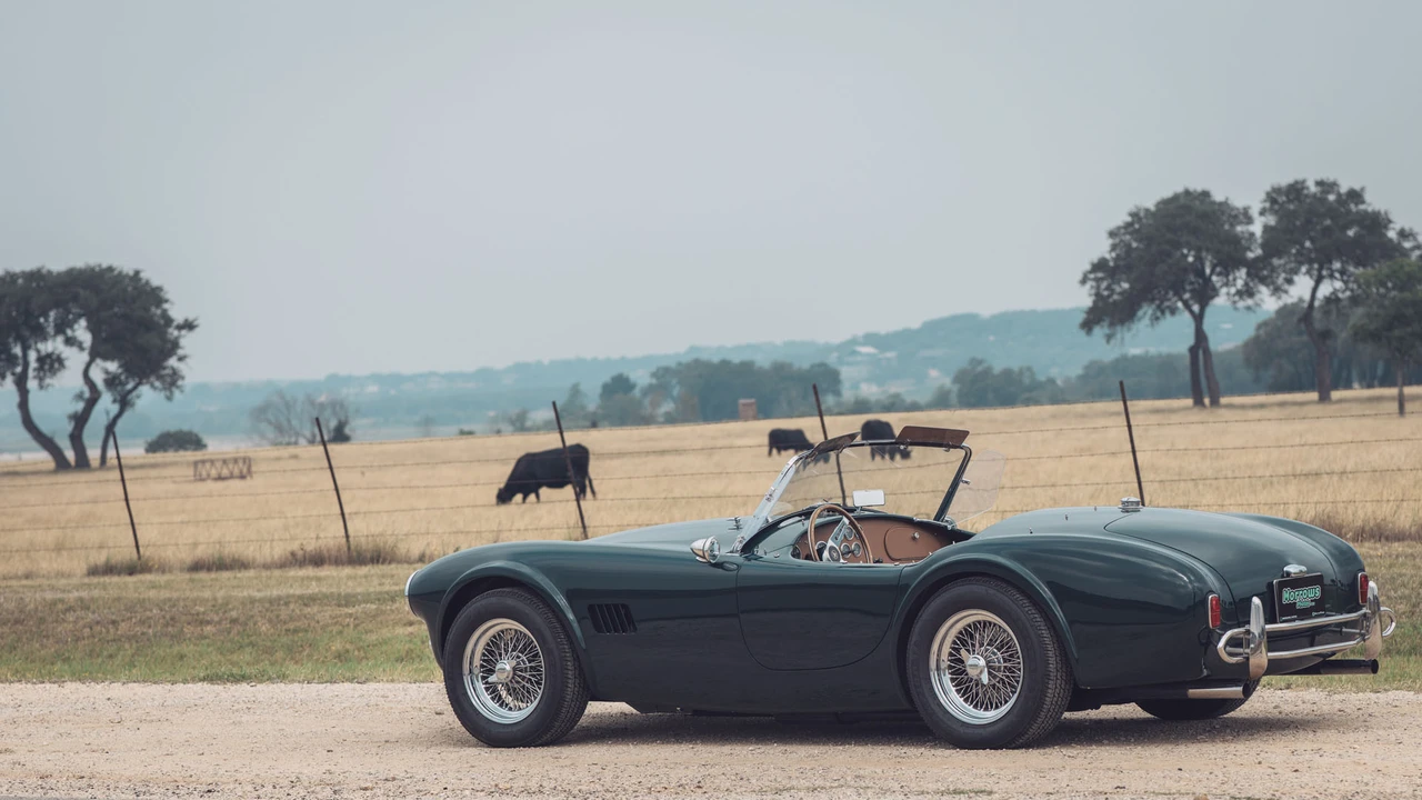 2019 Superformance - Image 12 of 31