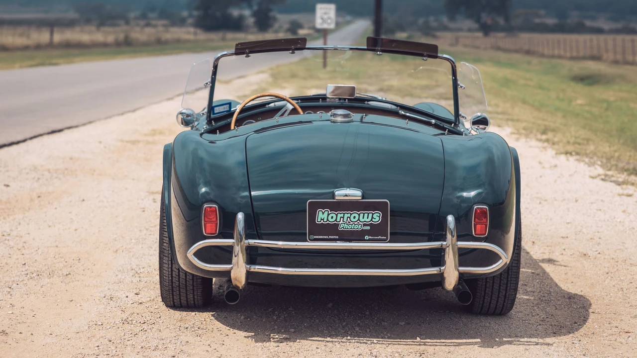 2019 Superformance - Image 19 of 31