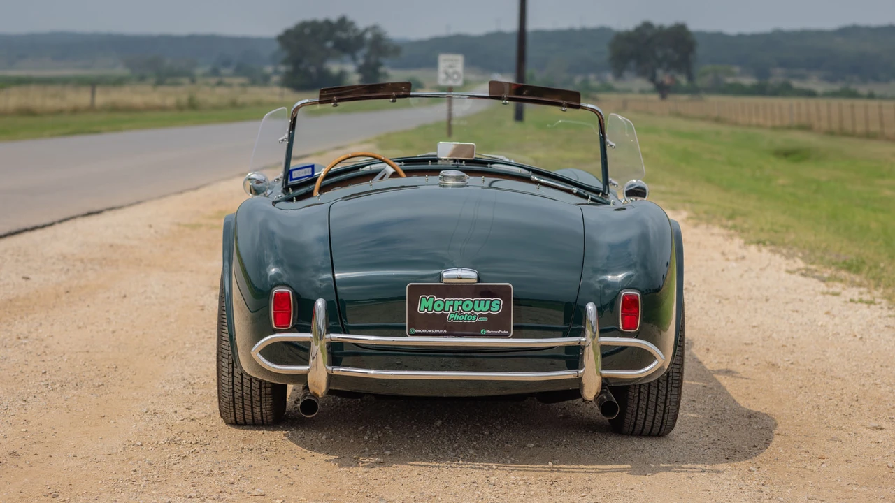 2019 Superformance - Image 20 of 31