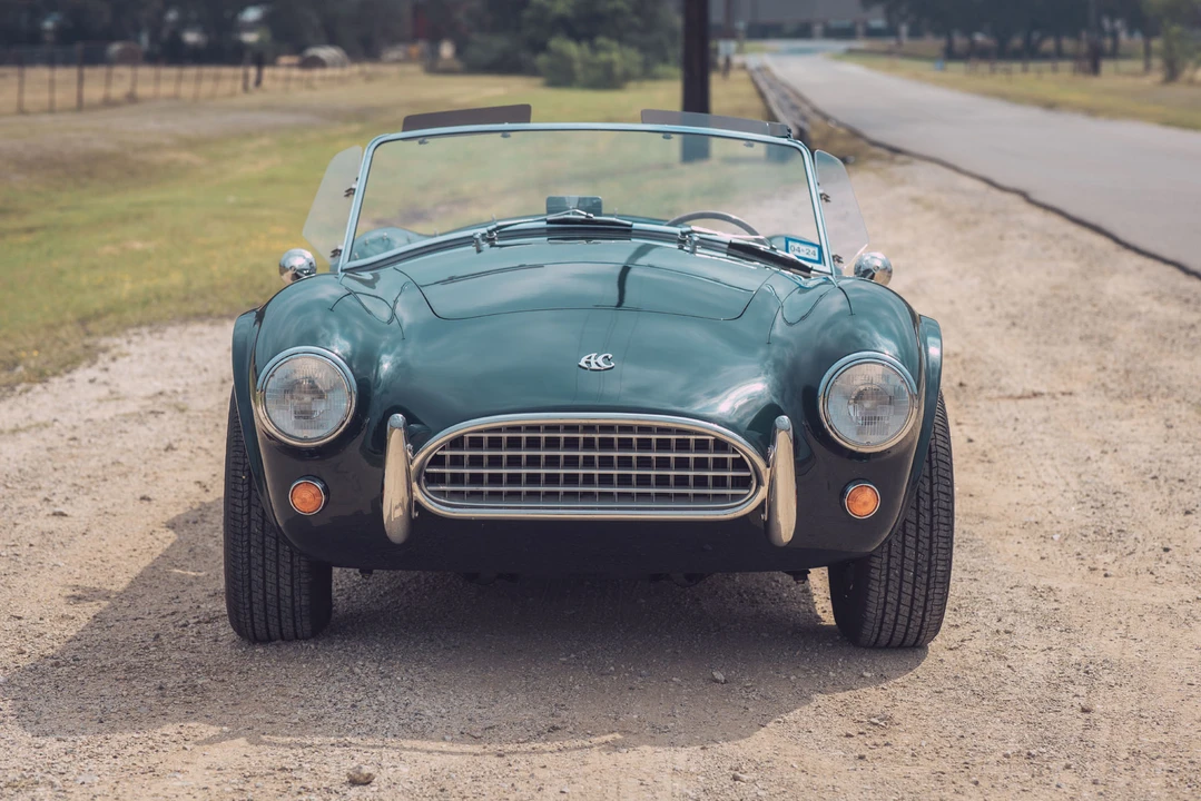 2019 Superformance - Image 21 of 31