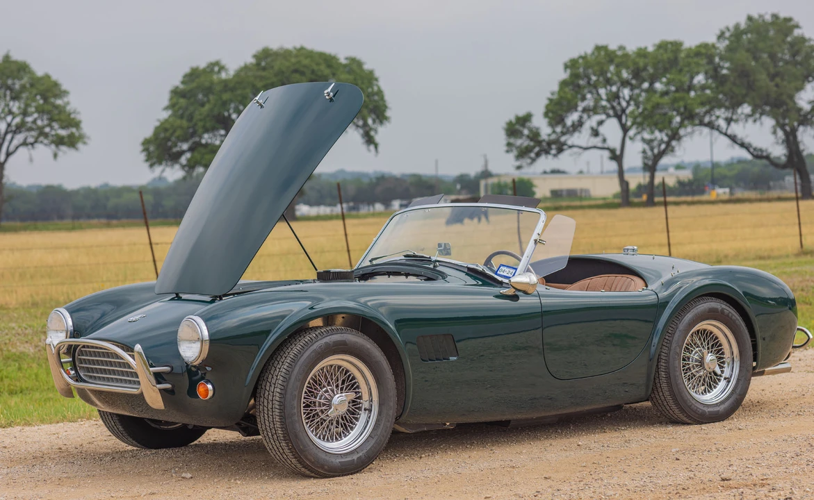 2019 Superformance - Image 22 of 31