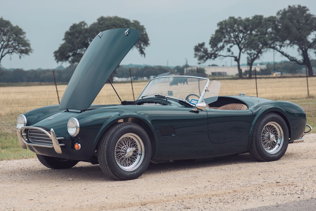 2019 Superformance - Image 23 of 31