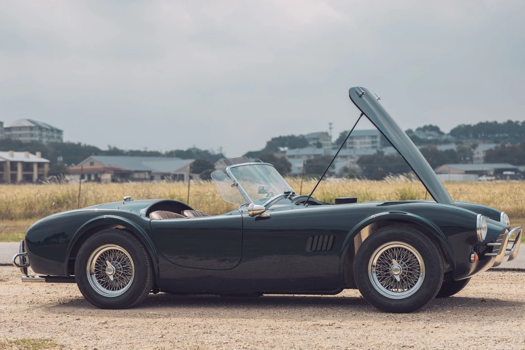 2019 Superformance - Image 24 of 31