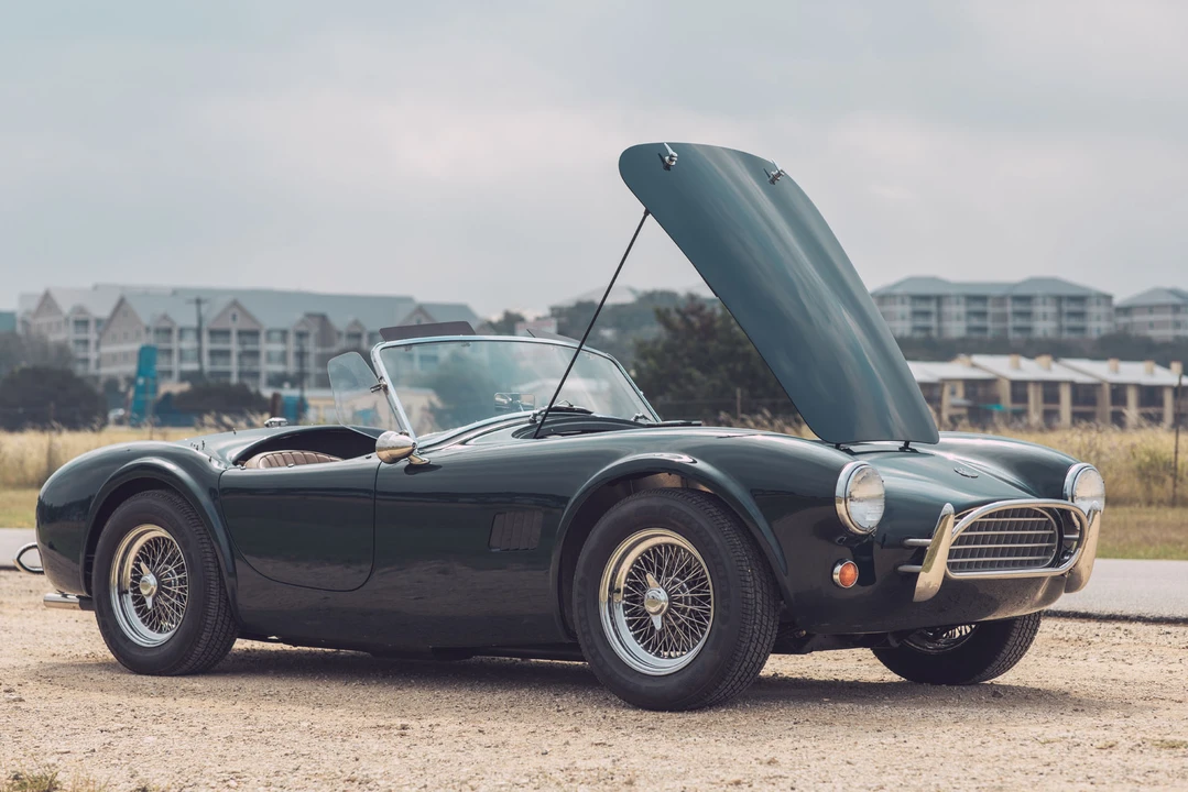 2019 Superformance - Image 25 of 31