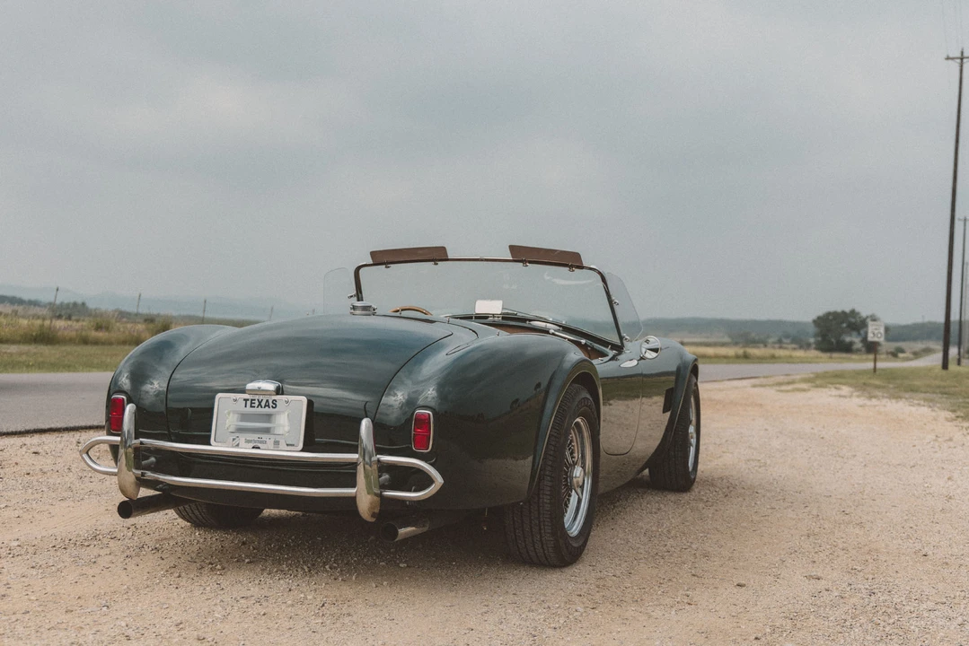 2019 Superformance - Image 27 of 31