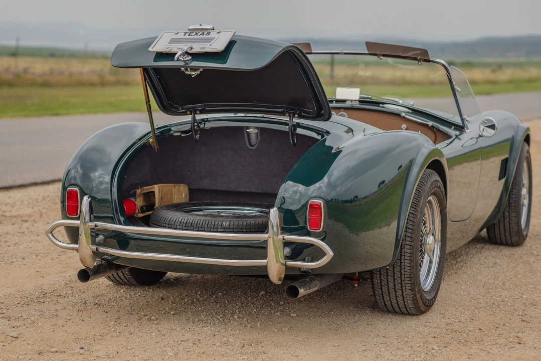 2019 Superformance - Image 28 of 31