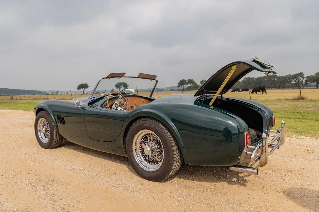 2019 Superformance - Image 29 of 31