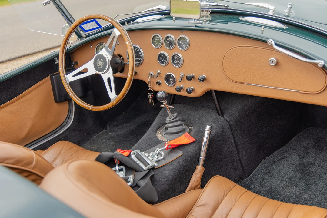 2019 Superformance - Image 31 of 31