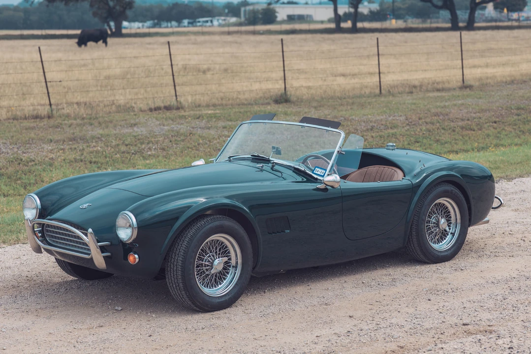 2019 Superformance - Image 6 of 31
