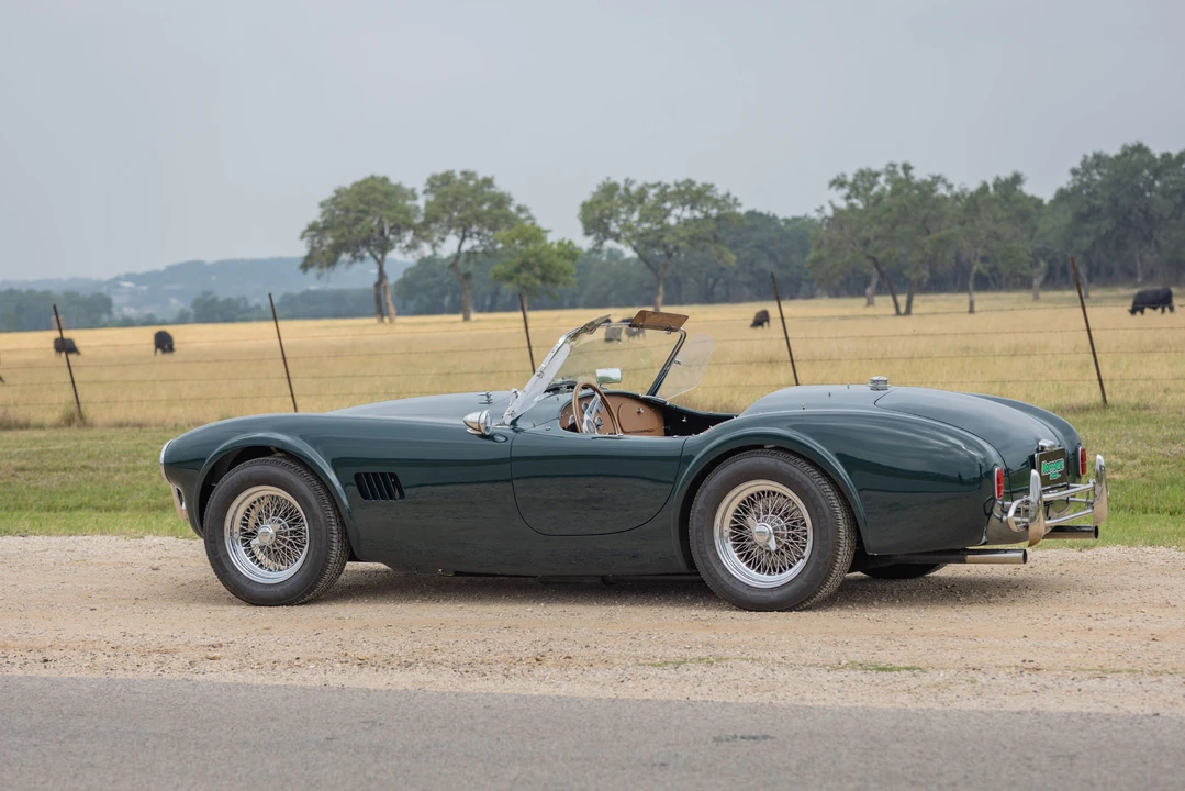 2019 Superformance - Image 10 of 31