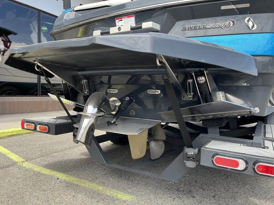 2019 Toyota Supra - Image 4 of 14