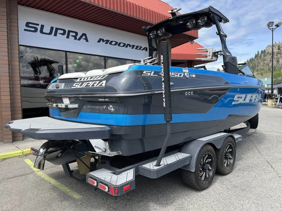 2019 Toyota Supra - Image 3 of 14