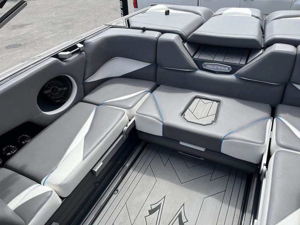 2019 Toyota Supra - Image 12 of 14