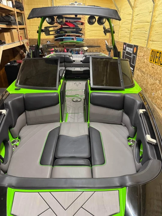 2019 Toyota Supra - Image 5 of 9