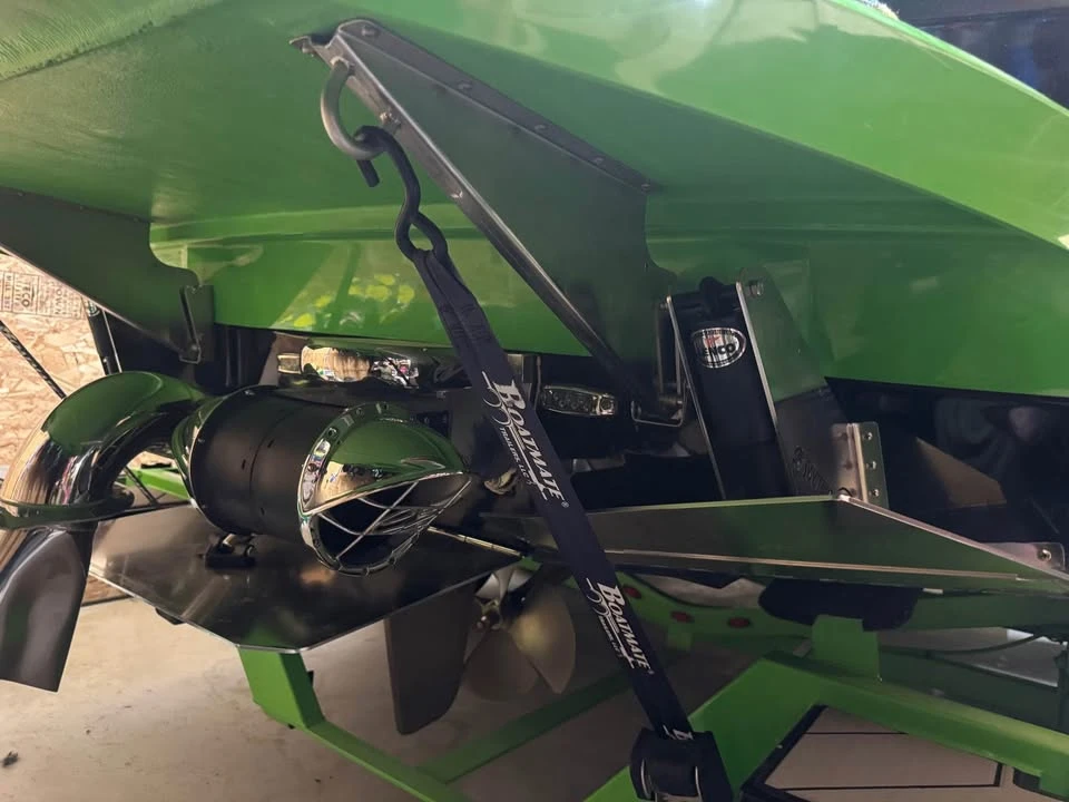 2019 Toyota Supra - Image 8 of 9