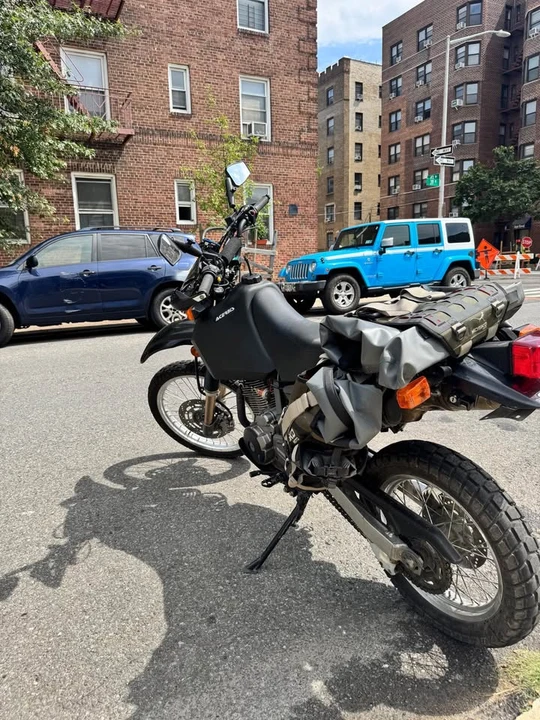 2019 Suzuki Motorcycles - Image 2 of 6
