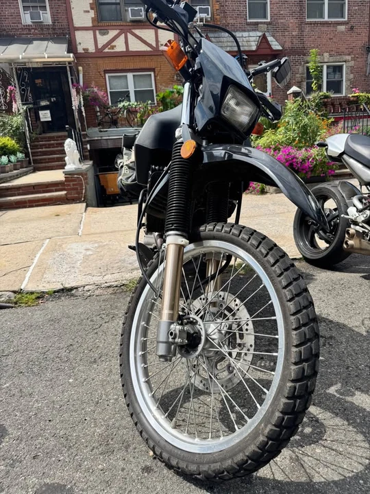 2019 Suzuki Motorcycles - Image 6 of 6
