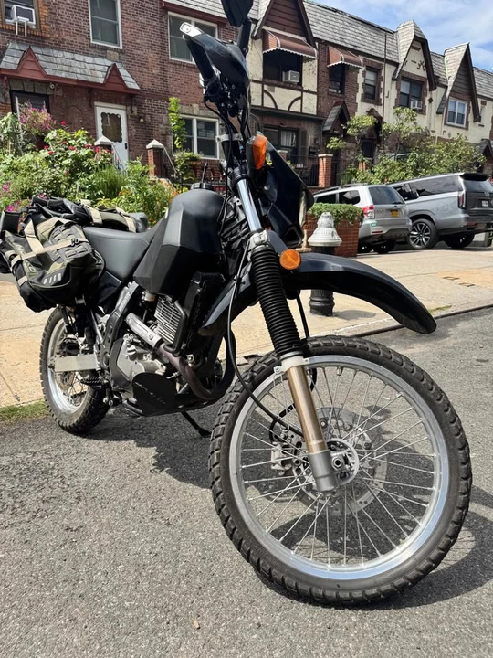 2019 Suzuki Motorcycles - Image 5 of 6