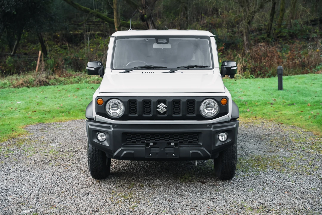 2019 Suzuki Jimny 4th Gen - Image 11 of 31