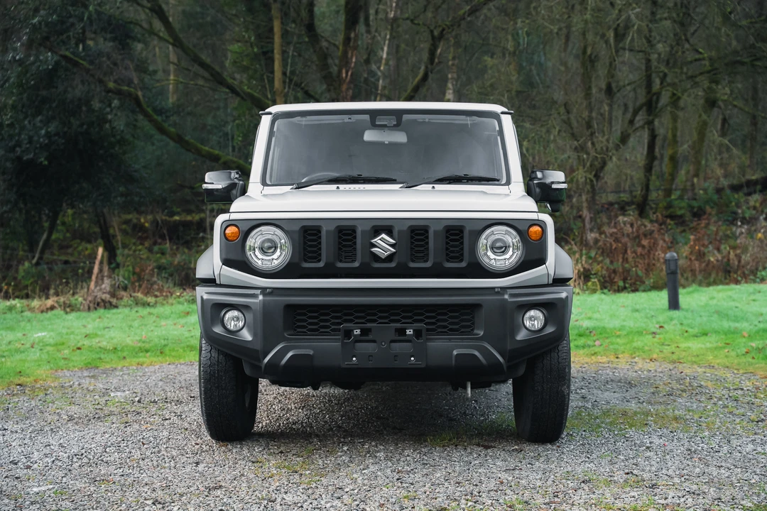 2019 Suzuki Jimny 4th Gen - Image 2 of 31