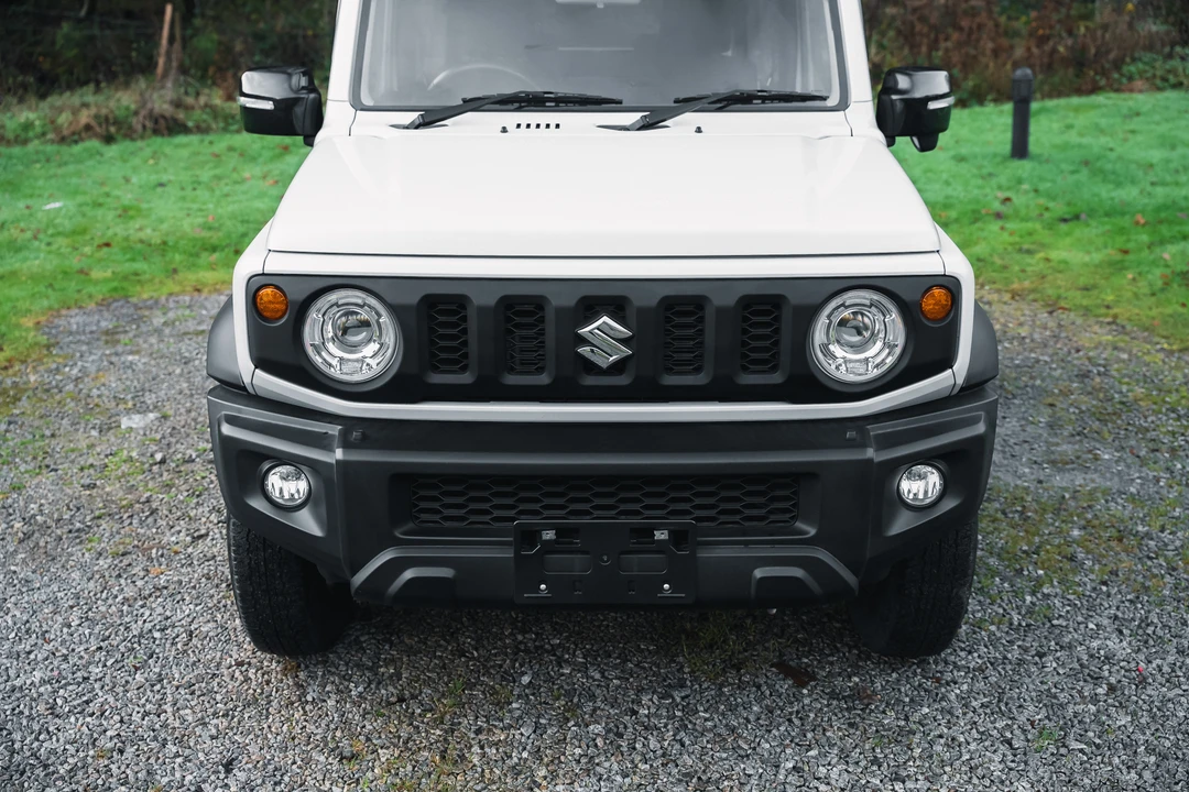 2019 Suzuki Jimny 4th Gen - Image 20 of 31