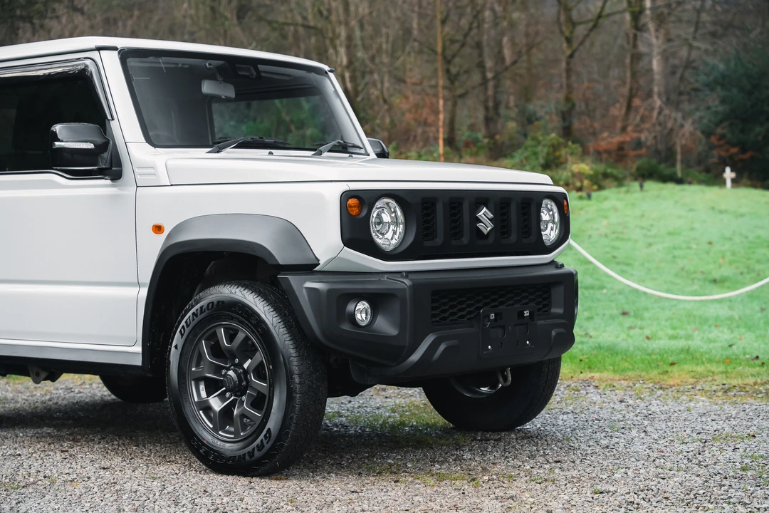 2019 Suzuki Jimny 4th Gen - Image 21 of 31