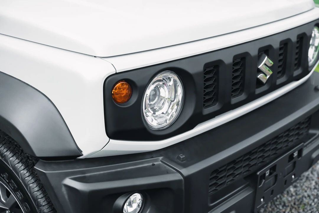 2019 Suzuki Jimny 4th Gen - Image 12 of 31
