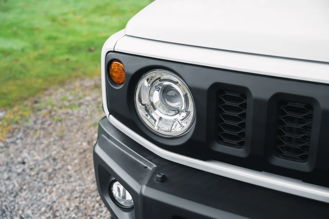2019 Suzuki Jimny 4th Gen - Image 13 of 31