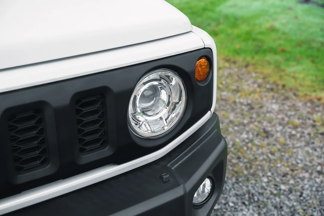 2019 Suzuki Jimny 4th Gen - Image 14 of 31