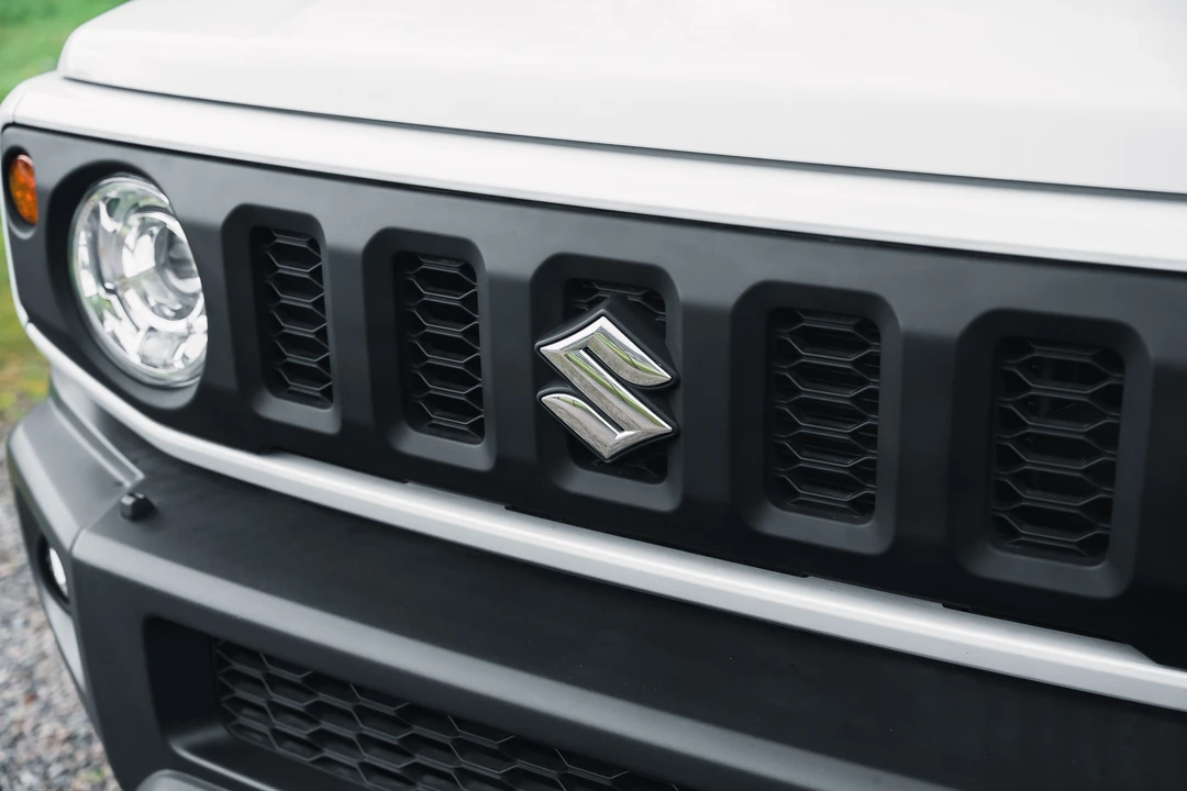 2019 Suzuki Jimny 4th Gen - Image 16 of 31