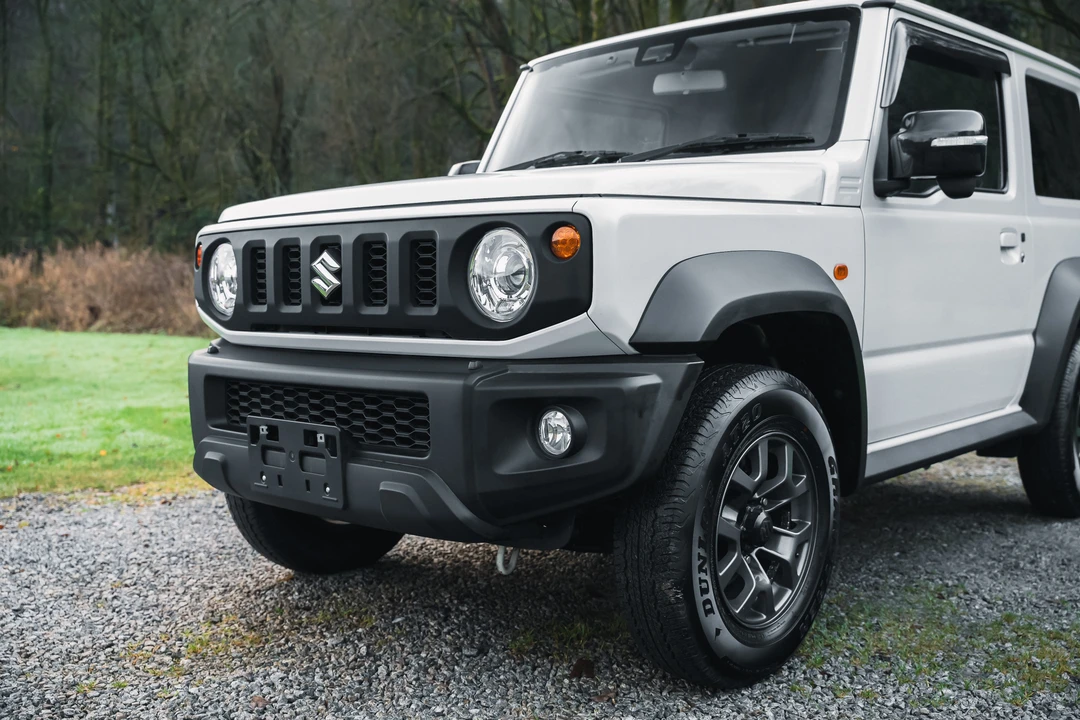 2019 Suzuki Jimny 4th Gen - Image 22 of 31