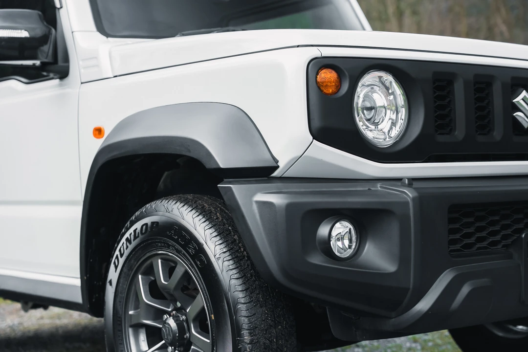2019 Suzuki Jimny 4th Gen - Image 24 of 31