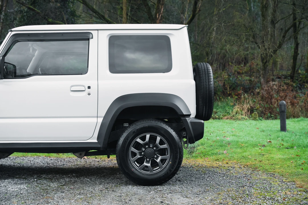 2019 Suzuki Jimny 4th Gen - Image 26 of 31