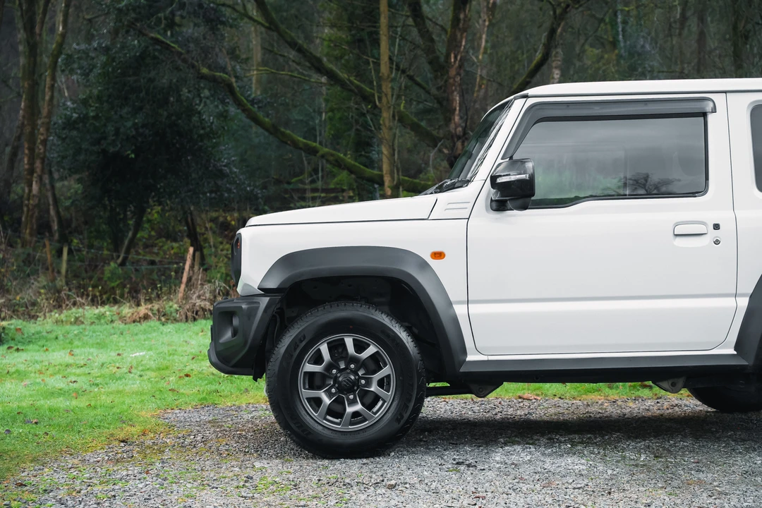 2019 Suzuki Jimny 4th Gen - Image 27 of 31
