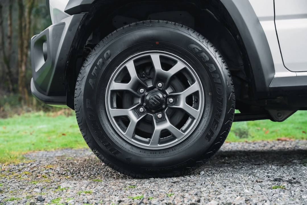 2019 Suzuki Jimny 4th Gen - Image 28 of 31