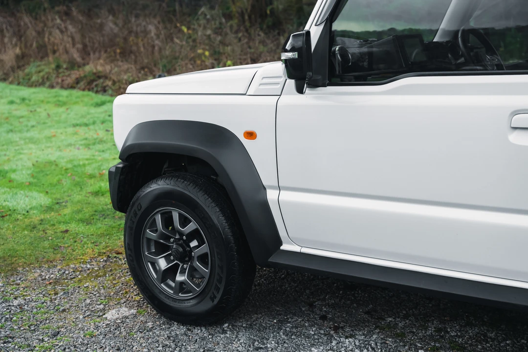 2019 Suzuki Jimny 4th Gen - Image 30 of 31
