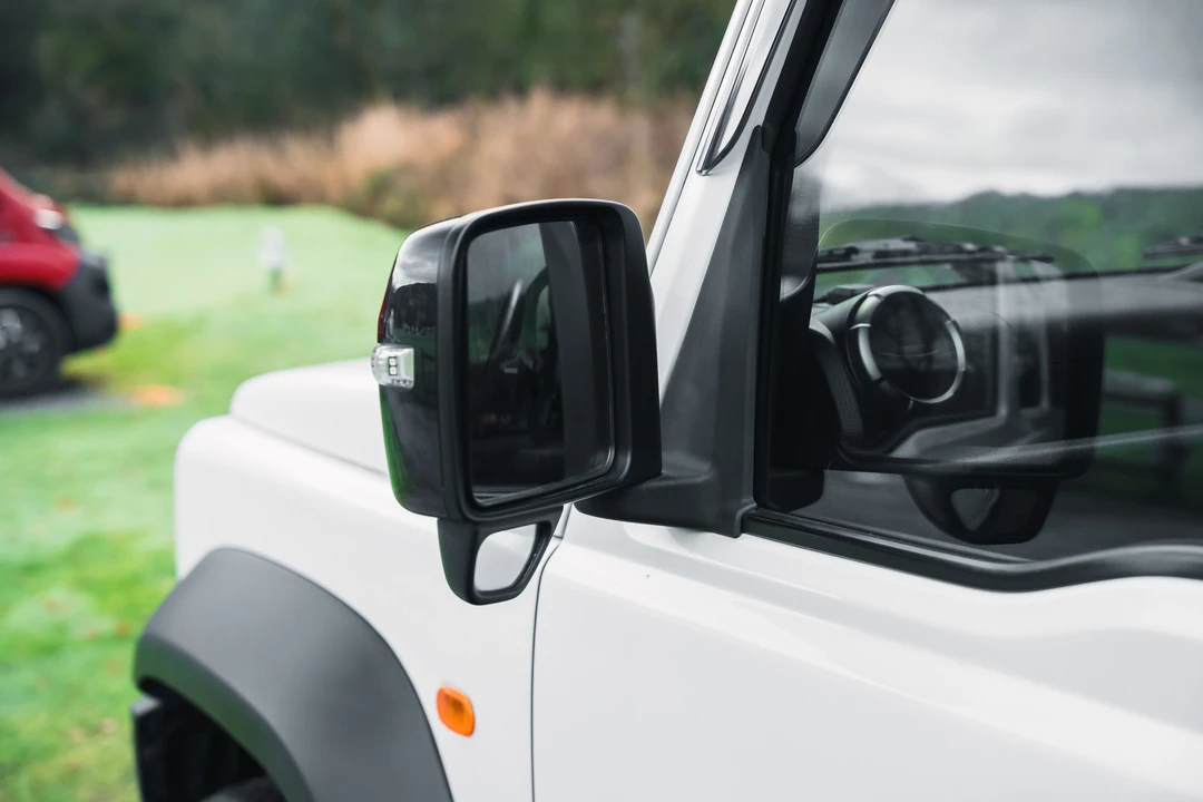 2019 Suzuki Jimny 4th Gen - Image 31 of 31