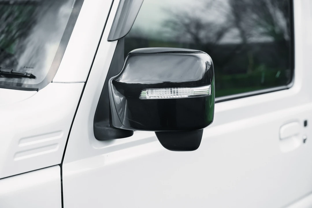 2019 Suzuki Jimny 4th Gen - Image 17 of 31